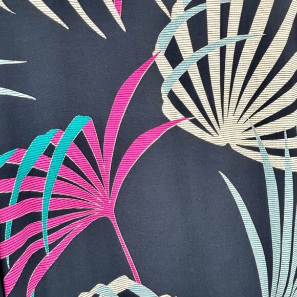 Maeve Anthropologie Kira Long Kimono Jacket Size XSS - Picture 11 of 14